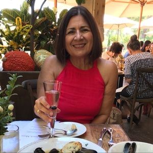 Meet your Posher, Joanne